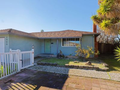 2400 Oconnor Dr, San Pablo, CA, 94806