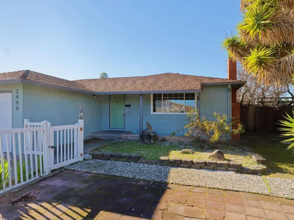 2400 Oconnor Dr, San Pablo, CA 94806