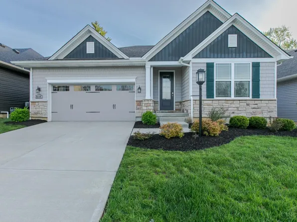 8124 Guthrie Ln, Cincinnati, OH 45255