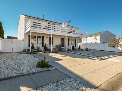 2 Manitoba Ave #A, Brigantine, NJ, 08203