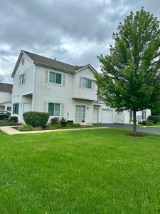 122 Creston Cir UNIT 122, Aurora, IL, 60504