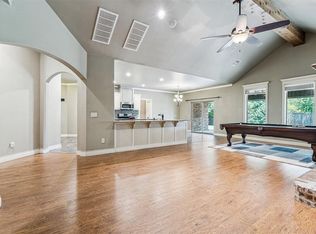 1411 Coneflower Rd, Edmond, OK 73013