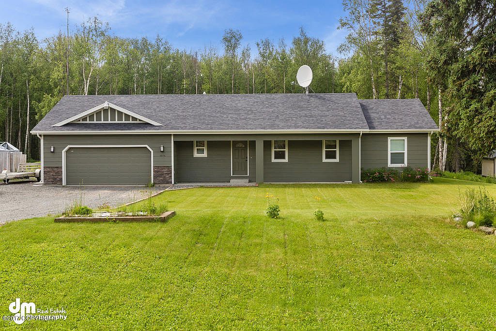 3976 N Coronado St 2, Wasilla, AK 99654 Zillow