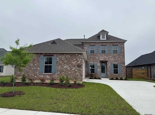 37284 Cattle Ave, Prairieville, LA 70769