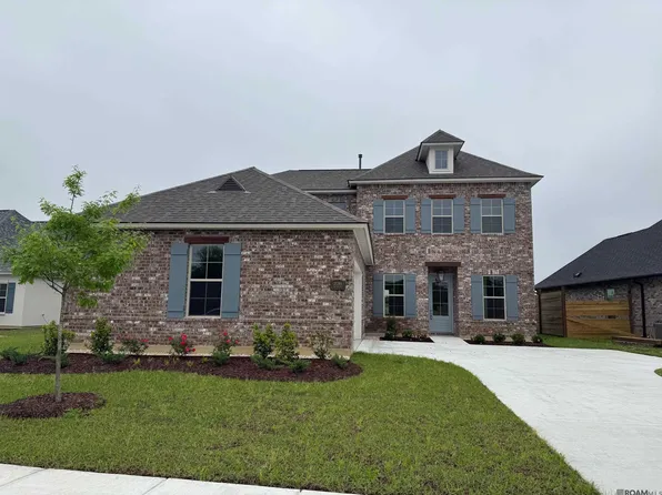 37284 Cattle Ave, Prairieville, LA 70769