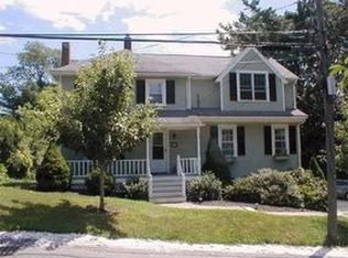 65 Ireland Rd, Marshfield, MA 02050
