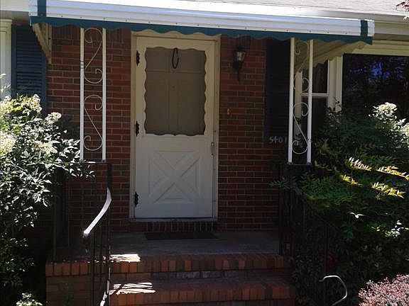 Porch