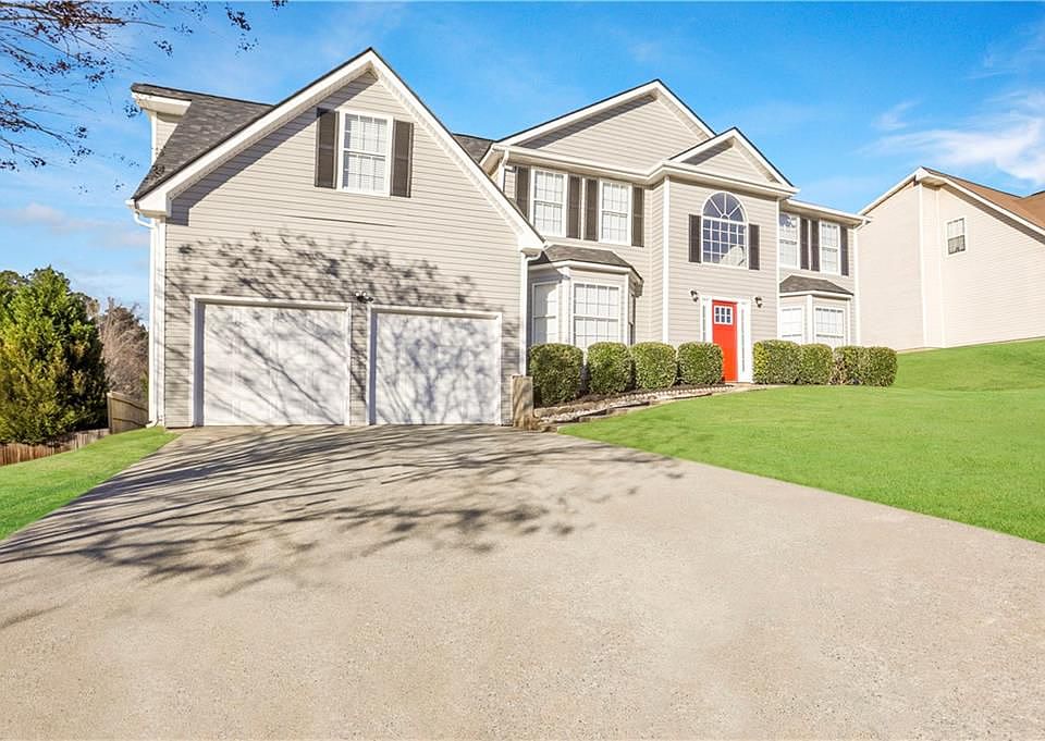 6032 Hitt Lake Trl, Stone Mountain, GA 30087 | Zillow