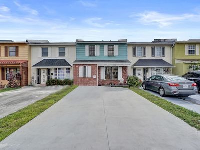 1732 W 72nd Street #1732, Hialeah, FL, 33014