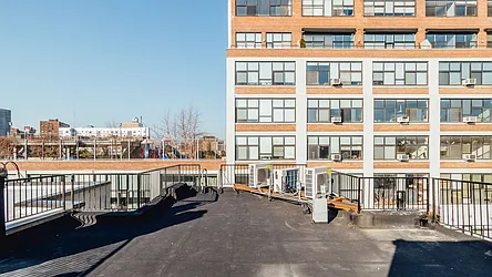 Rented by Nooklyn NYC LLC