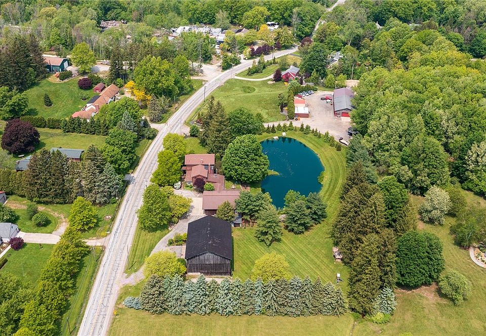5333 Lake Pleasant Rd, Erie, PA 16509 Zillow