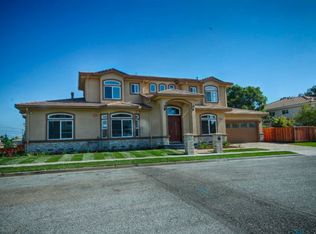 20731 Hanford Dr, Cupertino, CA 95014
