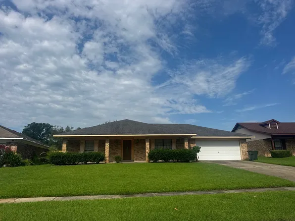 6317 La Fleur Dr, Shreveport, LA 71119