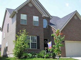 4541 Willman Way, Lexington, KY 40509