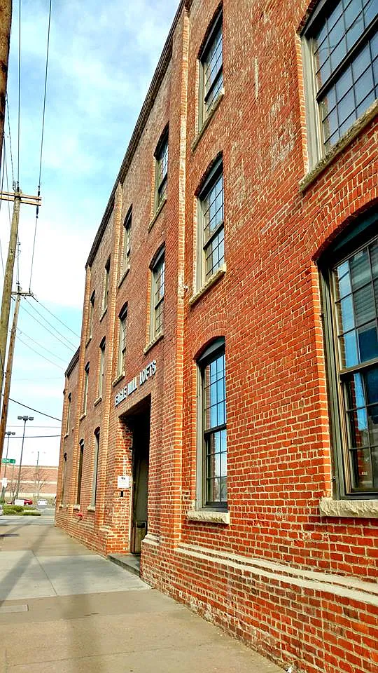 Eagle Mill Apartments — Photo 4