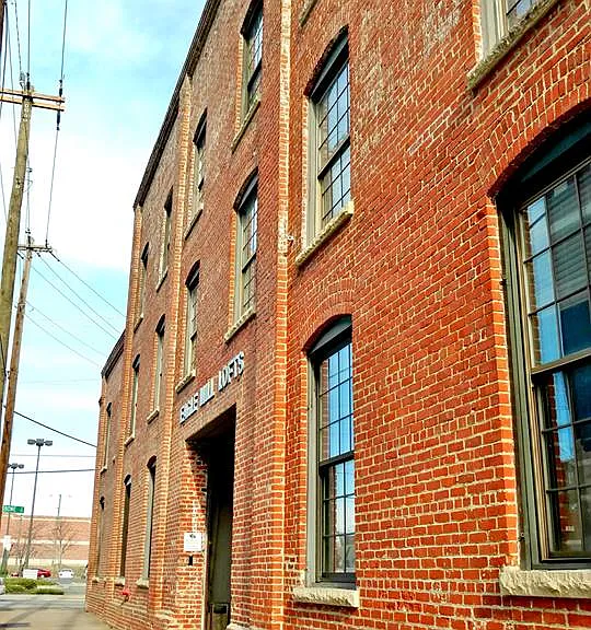 Eagle Mill Apartments — Photo 34