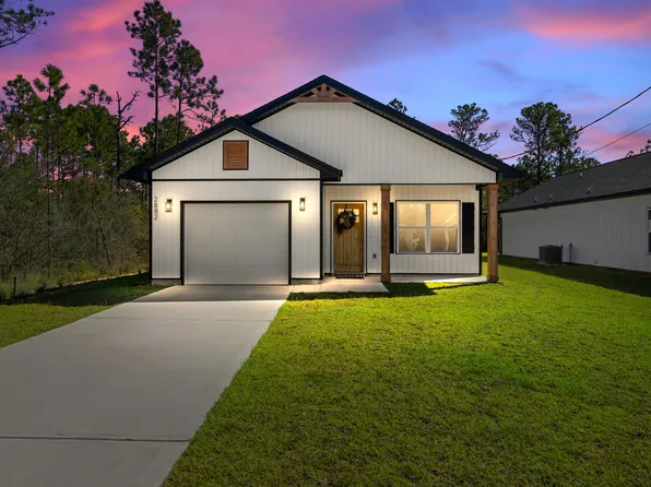 2882 N 25th Ave, Milton, FL 32583