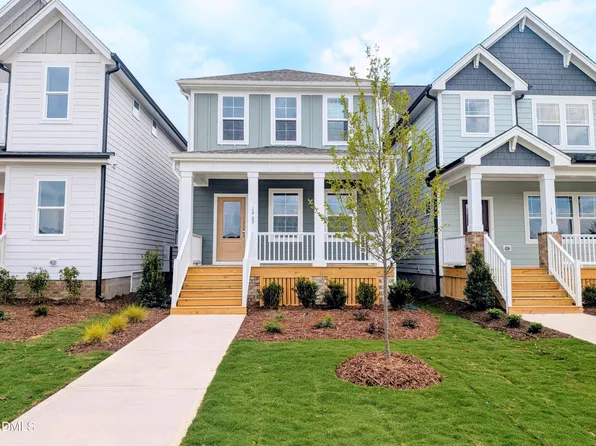 1909 Wendell Valley Blvd, Wendell, NC 27591