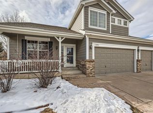 7395 Slate Ct, Castle Rock, CO 80108