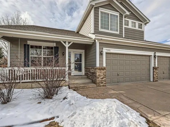 7395 Slate Court, Castle Rock, CO 80108