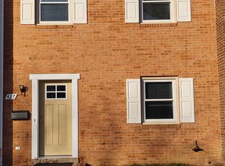 427 Ridgemore St, Fredericksburg, VA 22405