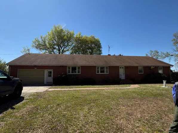 5726 Ross Neck Rd, Cambridge, MD 21613