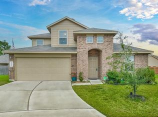 23406 Joy Ridge Dr, Spring, TX 77373