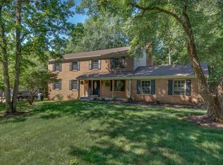 10309 Whitethorn Dr, Charlotte, NC 28277