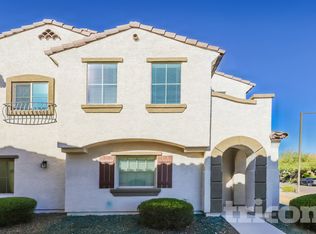 12563 W Gentle Rain Rd, Peoria, AZ 85383