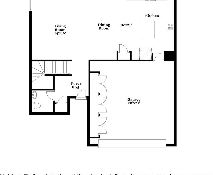 17014 W Rimrock St — Photo 2