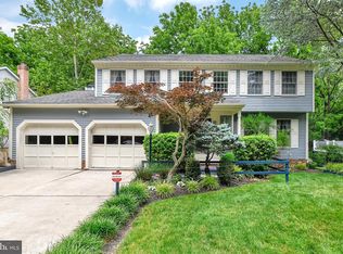 2804 Moores Valley Dr, Baltimore, MD 21209