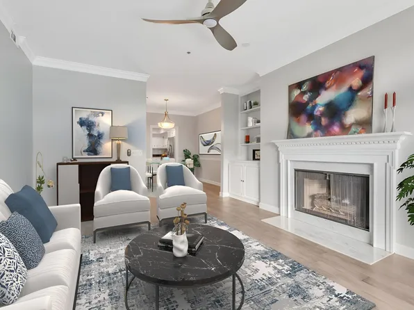 404 Rose Hall #404, Nashville, TN 37212