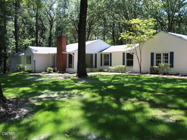 137 Gibson Dr, Henderson, TN 38340