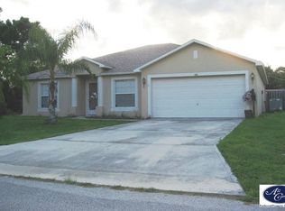 490 Frankford Ave NW, Palm Bay, FL 32907