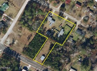 82110 82/110 Boyle Dr, Hampstead, NC 28443