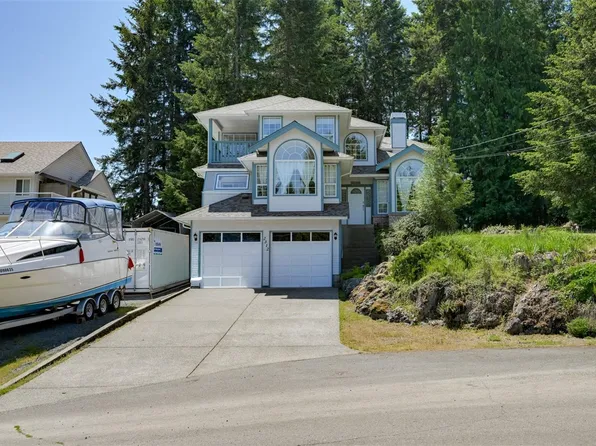2312 San Juan Pl, Cowichan Valley, BC V8H 2E6