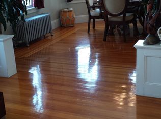 265 Woodbine St, Cranston, RI 02910