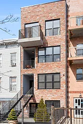 Rented by Freestone Property Group