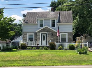 131 Church St, Bellville, OH 44813