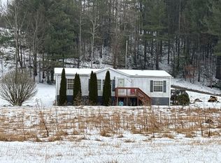 12136 Little Creek Hwy, Dublin, VA 24084