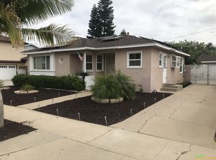 5580 Elgin Ave, San Diego, CA 92120