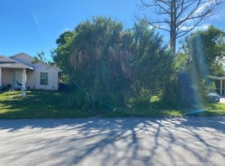 0 Ebbtide Ave, Stuart, FL 34997