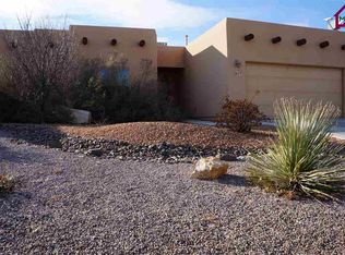 5817 Habanero Dr, Las Cruces, NM 88012