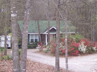 3483 Banks Mill Rd, Aiken, SC 29803