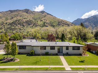 990 N 1500 E, Logan, UT 84321