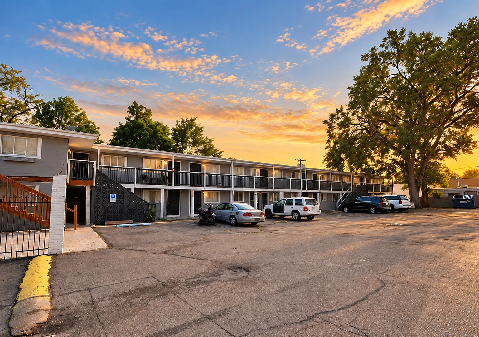 SMI Sapphire Springs, LLC — Photo 1