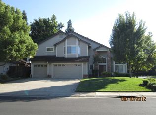2950 Tilden Dr, Roseville, CA 95661