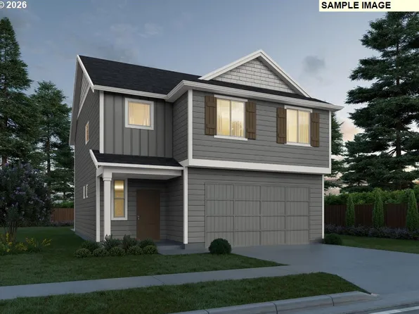 531 N Russet Pl #181, Ridgefield, WA 98642
