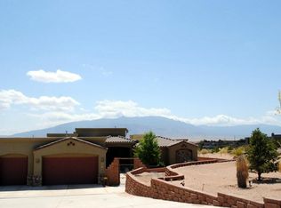 4513 Huron Dr NE, Rio Rancho, NM 87144