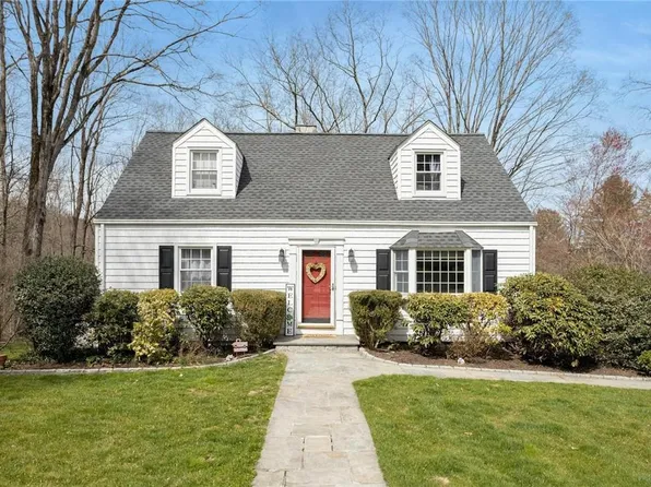 17 Kisco Park Drive, Mount Kisco, NY 10549